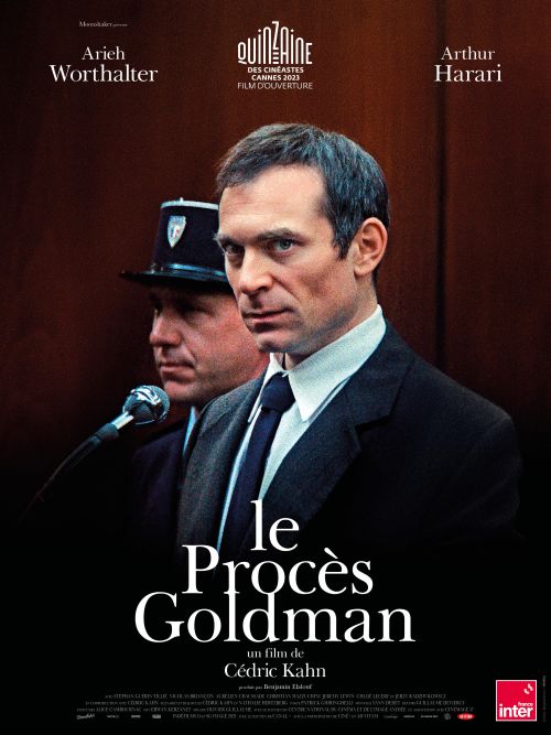 Sprawa Goldmana / The Goldman Case / Le procès Goldman (2023) MULTi.720p.HMAX.WEB-DL.x264-KiT / Lektor PL & Napisy PL