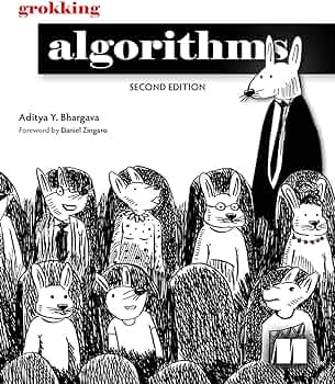 Grokking Algorithms, Second Edition, Video Edition