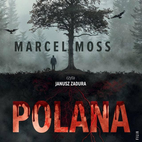 Moss Marcel - Polana