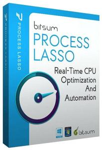 Bitsum Process Lasso Pro 14.0.2.12 Multilingual + Portable