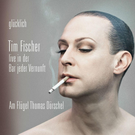 Tim Fischer   Glücklich  2024