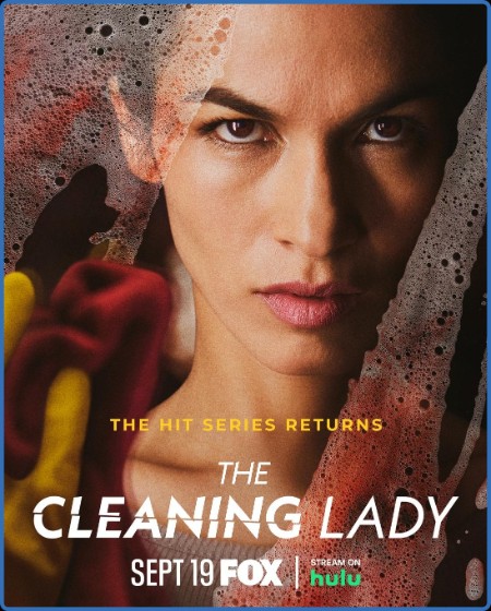 The Cleaning Lady S03E07 1080p HEVC x265-MeGusta