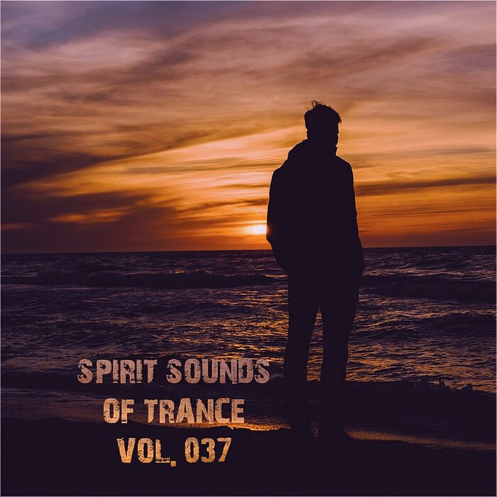 SounEmot - Spirit Sounds Of Trance Vol 37 (2024)