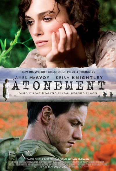 Atonement 2007 720p BluRay DD 5 1 x264-playHD