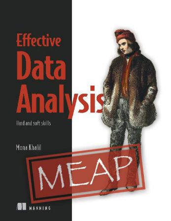 Effective Data Analysis (MEAP V07)