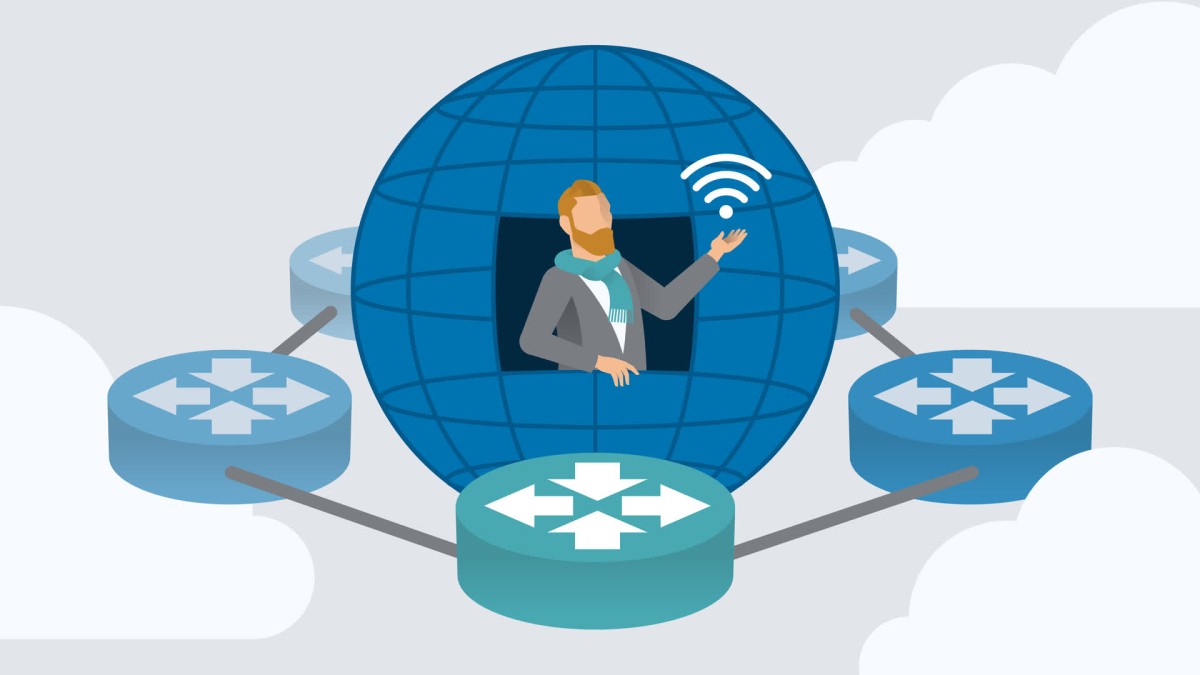NetWorking Foundations: Wireless Area NetWorks (WANs)