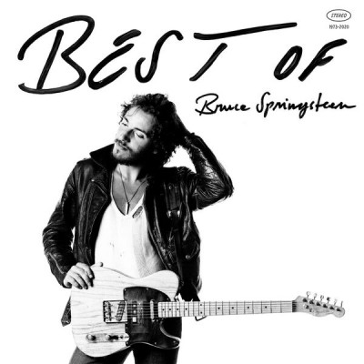 Bruce Springsteen - Best of Bruce Springsteen (2024) [Expanded, WEB Release, 24bit/96kHz]