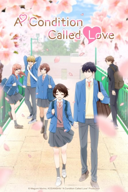 A Condition Called Love S01E03 1080p WEB H264-KAWAII