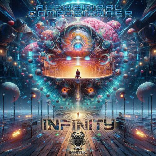 Alchemical Compositioner - Infinity (2024) FLAC