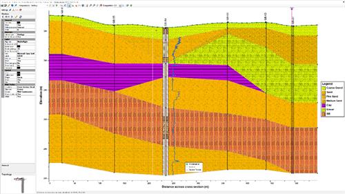 Waterloo Hydrogeologic Hydro GeoAnalyst 12.0 (x64)