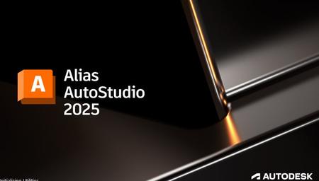 695724238938b2b4051ee3d534f45d56 - Autodesk Alias AutoStudio 2025 (x64)