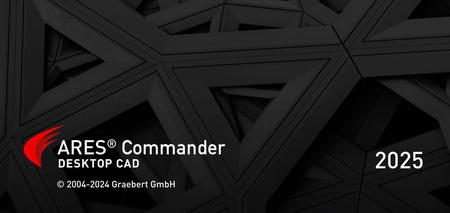 ARES Commander 2025.0 Build 25.0.1.1225 Portable (x64)