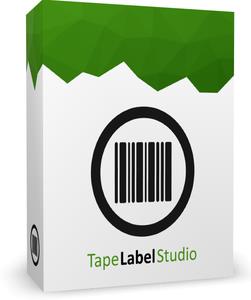 Tape Label Studio Enterprise 2024.4.0.8136 Multilingual (x64)