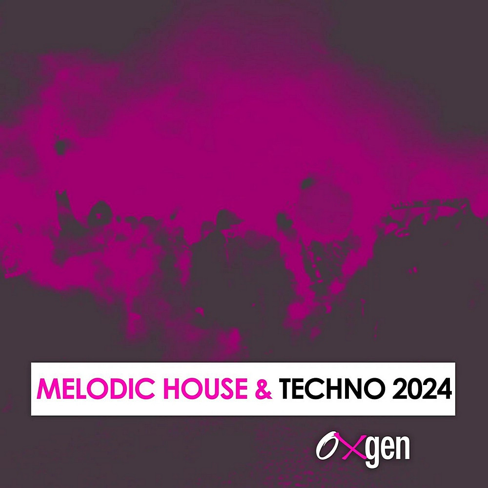 Melodic House & Techno 2024