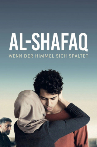 Al - Shafaq Wenn der Himmel sich spaltet 2019 German 1080p Web H264-SiXtyniNe