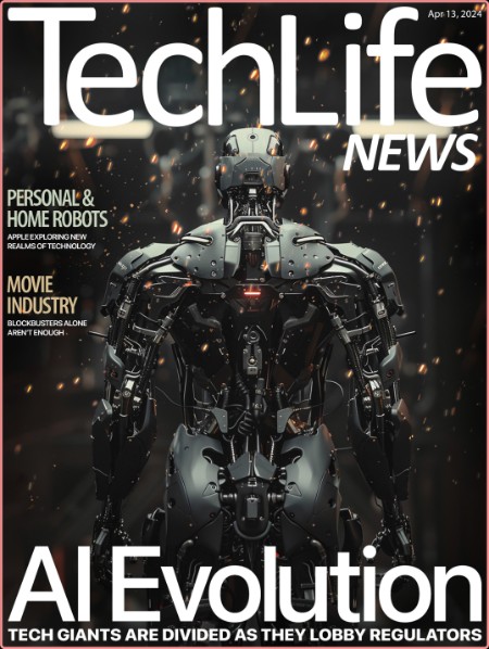 Techlife News - Issue 650 2024