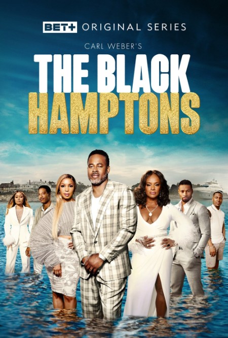 Carl Webers The Black Hamptons S02E05 Hot and Heavy 720p HDTV x264-CRiMSON