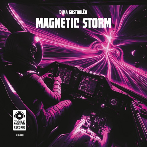 VA   Magnetic Storm 2024.00.00