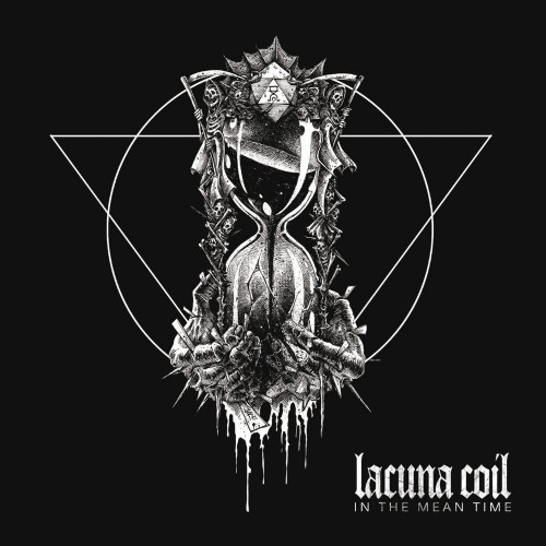 Lacuna Coil - In the Mean Time (feat. Ash Costello of New Years Day) (Single) (2024)