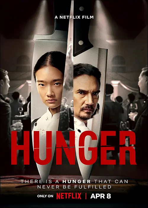 Głodni / Hunger / Khon Hiu Game Krahai (2023) PL.480p.WEB-DL.XviD.AC3-K83 / Lektor PL