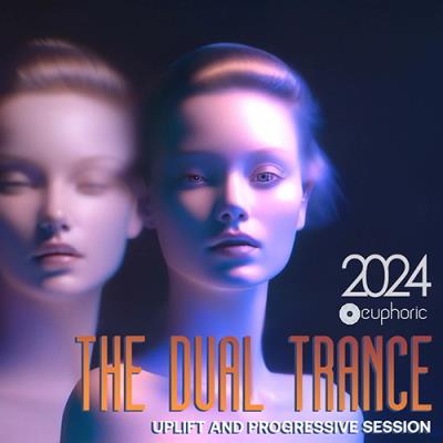 VA - The Dual Trance (2024) (MP3)