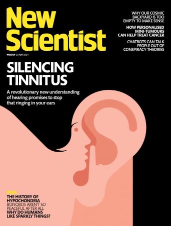 New Scientist International Edition - 20 April 2024