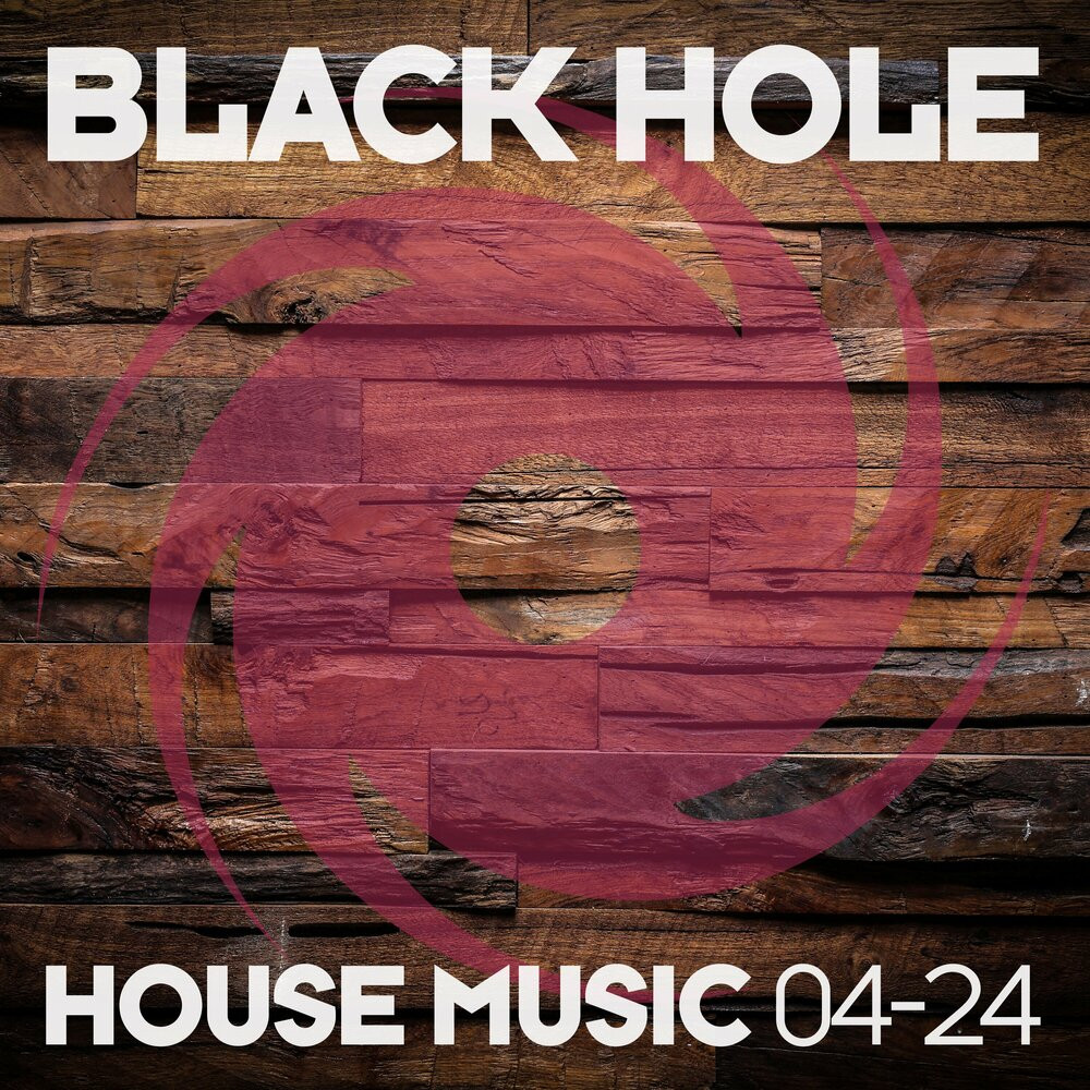 Black Hole House Music 04-24