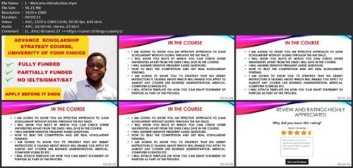 Scholarship Secret CourseAdvancestrategy,Unlock  Imagination 7e55413c8fbf67770720d74e70be4a9a