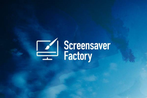 Blumentals Screensaver Factory v7 9  and Patch-BTCR