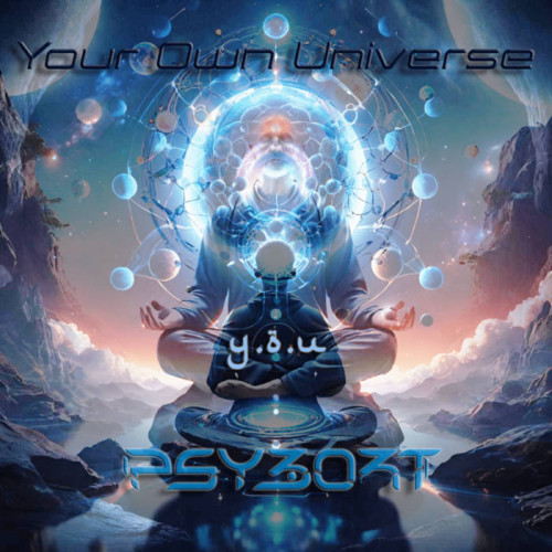 Psybort - Your Own Universe (2024)