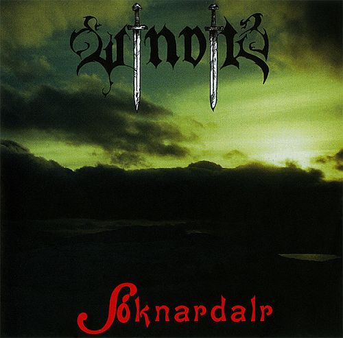 Windir - Soknardalr (1997) (LOSSLESS)