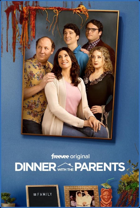 Dinner with The Parents S01E04 Operation Thingus 720p AMZN WEB-DL DDP5 1 H 264-...