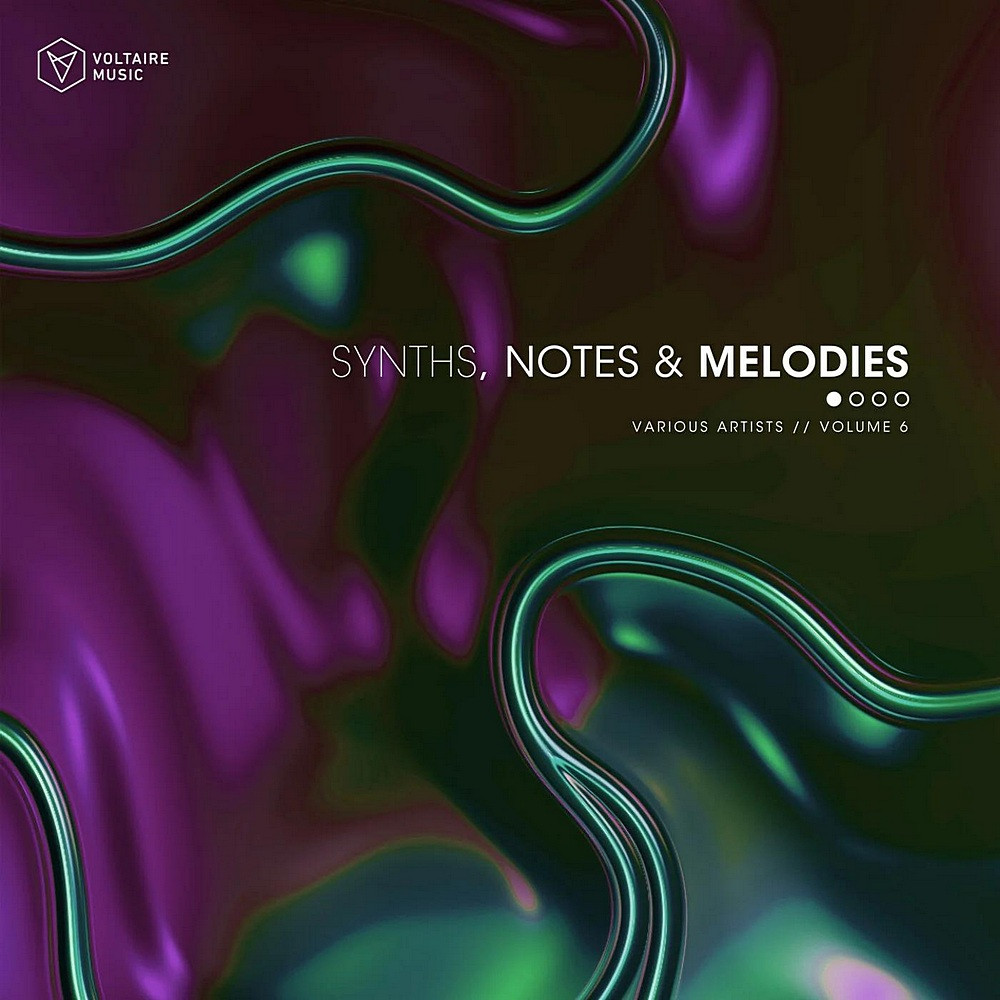 Synths, Notes & Melodies Vol 6 (2024)