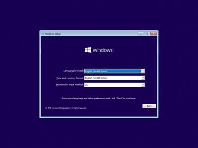 Windows 11 & Windows 10 AIO 32in1 Preactivated April  2024