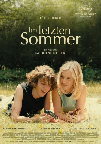 Im letzten Sommer 2023 German Eac3 Dl 1080p Web H264-SiXtyniNe