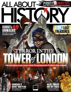All About History No 142