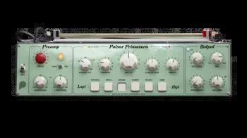 Pulsar Audio Pulsar Primavera v1.0.12