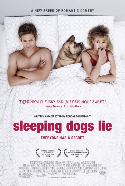 [ENG] Sleeping Dogs Lie (2006) 720p WEBRip-LAMA