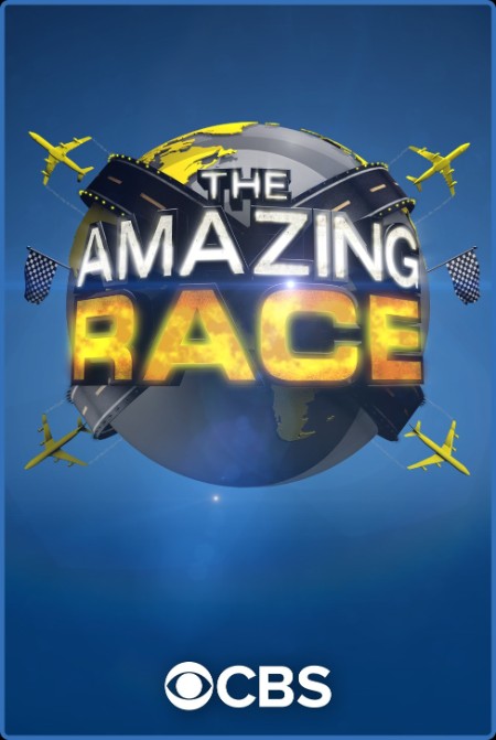 The Amazing Race S36E06 1080p HEVC x265-MeGusta