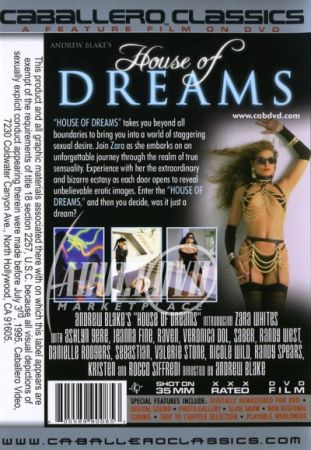 House of Dreams (1990/WEBRip/FullHD)