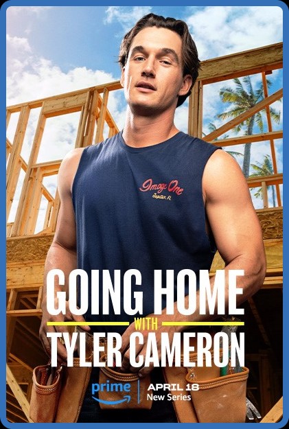 Going Home with Tyler Cameron S01E01 1080p WEB h264-EDITH