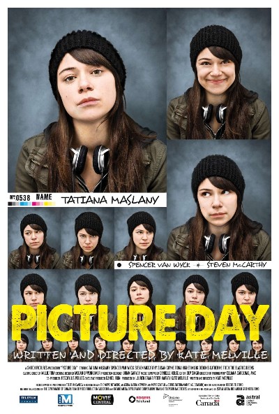 [ENG] Picture Day (2012) 720p WEBRip-LAMA