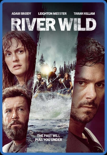 River Wild (2023) 1080p WEB H264-KBOX