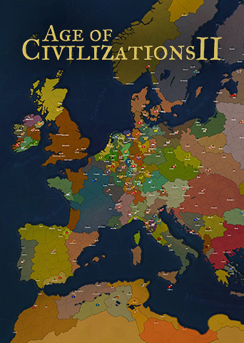 Age Of Civilizations II (2018)