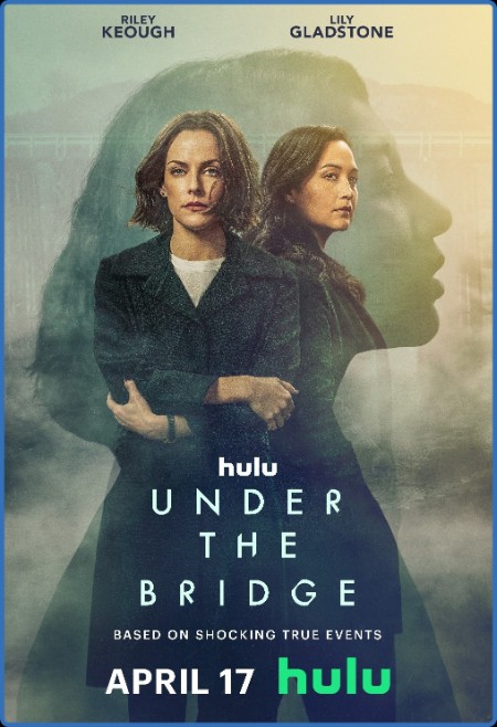 Under The Bridge S01E01 1080p x265-ELiTE