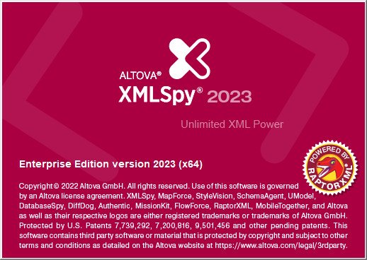 Altova MissionKit Enterprise 2024 R2 (x64)