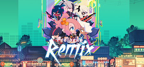 ReMix-Tenoke