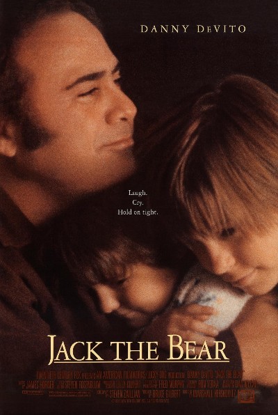 Jack The Bear (1993) 720p WEBRip-LAMA