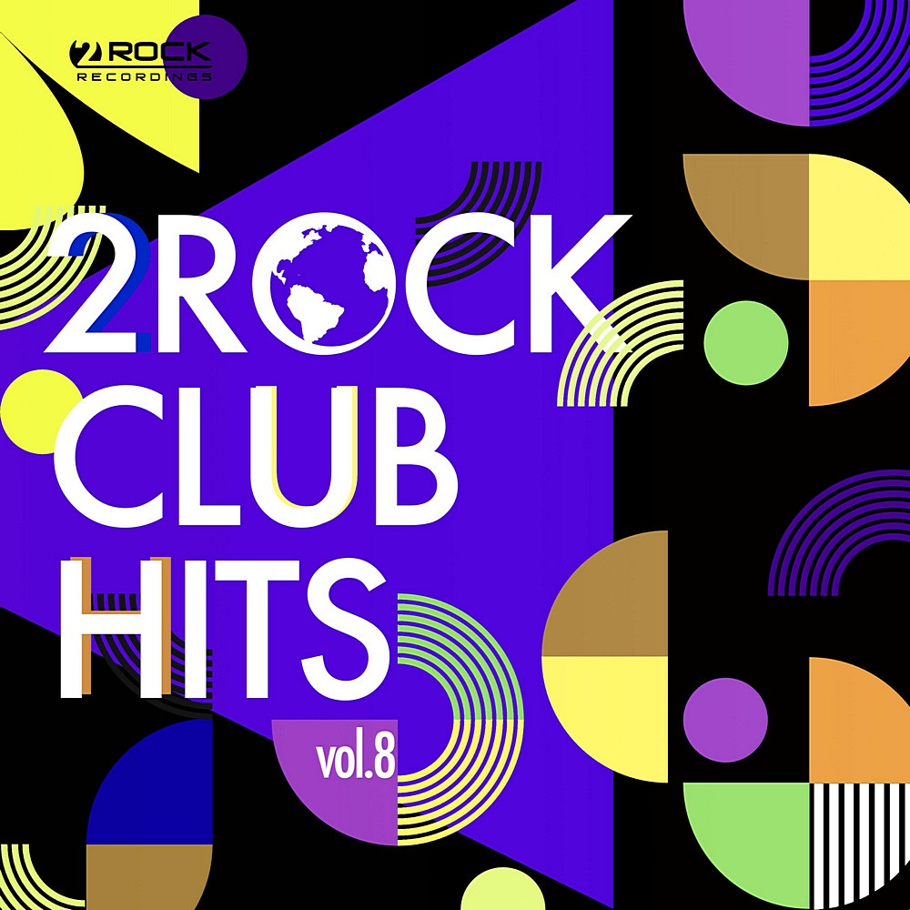 2Rock Club Hits Vol 8 (2024)