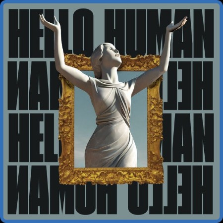 Apollo LTD - Hello Human (2024)